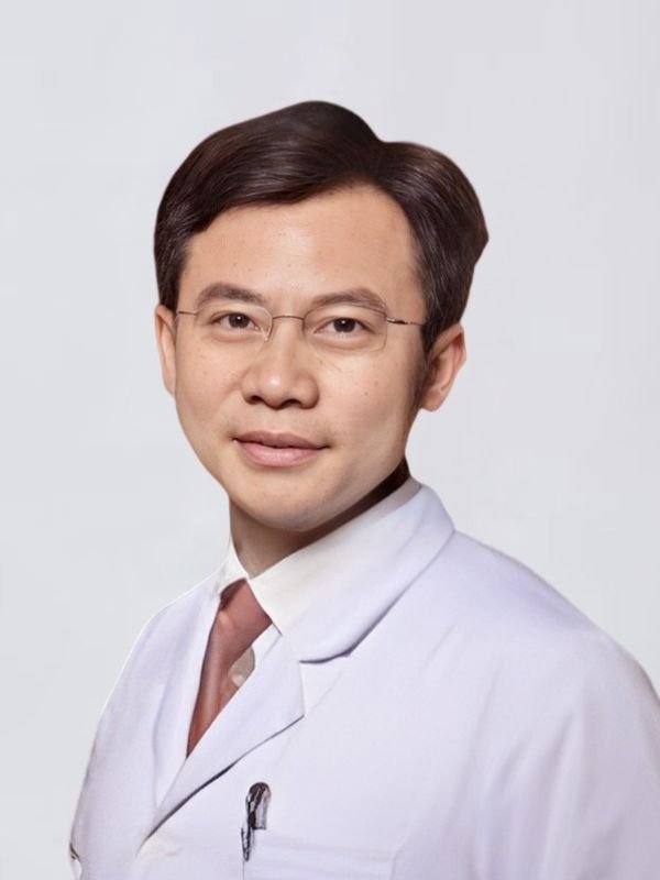 Dr. Chen Rui