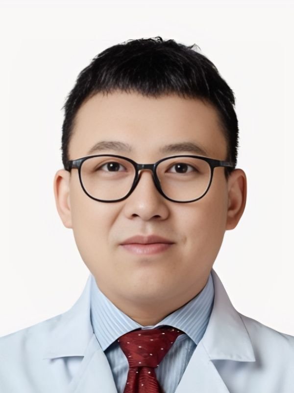 Dr. Dang Yi Ping