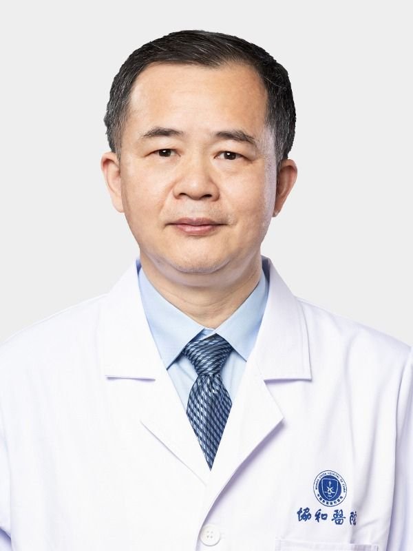 Dr. Dong Nian Guo