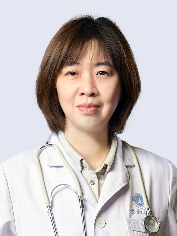 Dr. Hong Mei