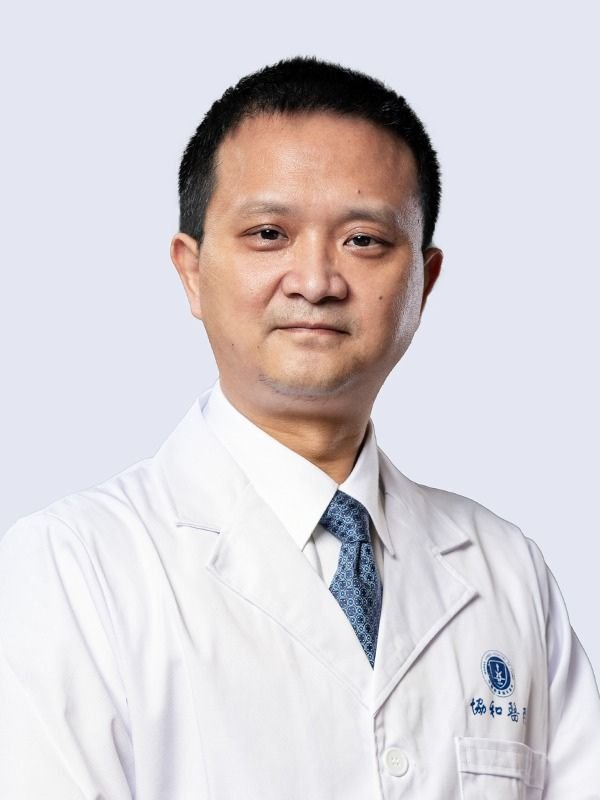 Dr. Hong Wei