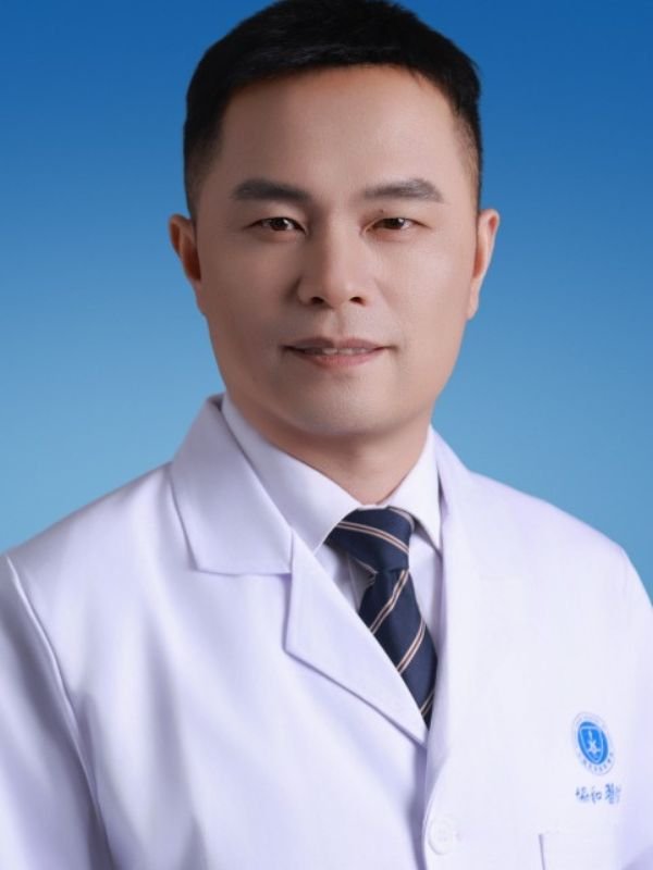 Dr. Hu De Sheng