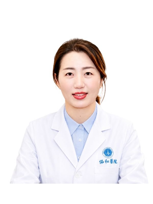 Dr. Hu Li