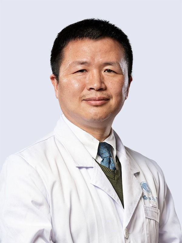 Dr. Hu Qing Gang