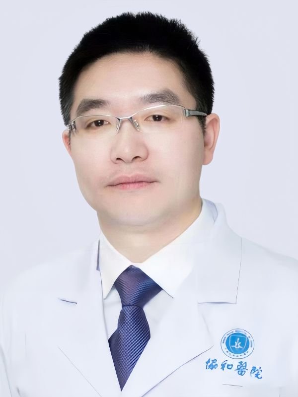 Dr. Jia Yu Lin