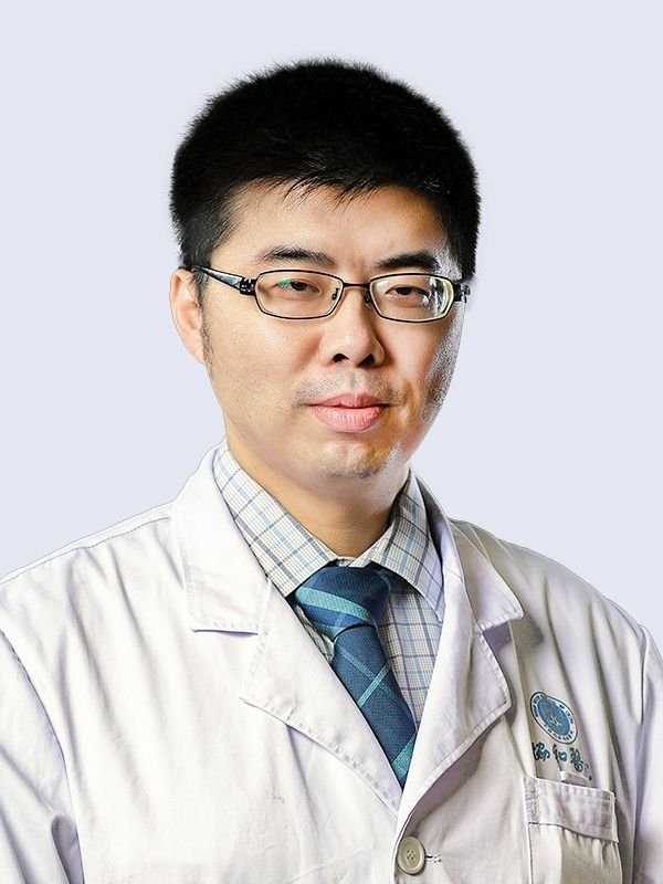 Dr. Jiang Ke