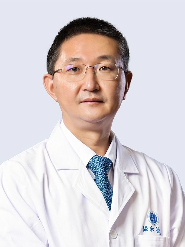 Dr. Jiang Xiao Bing