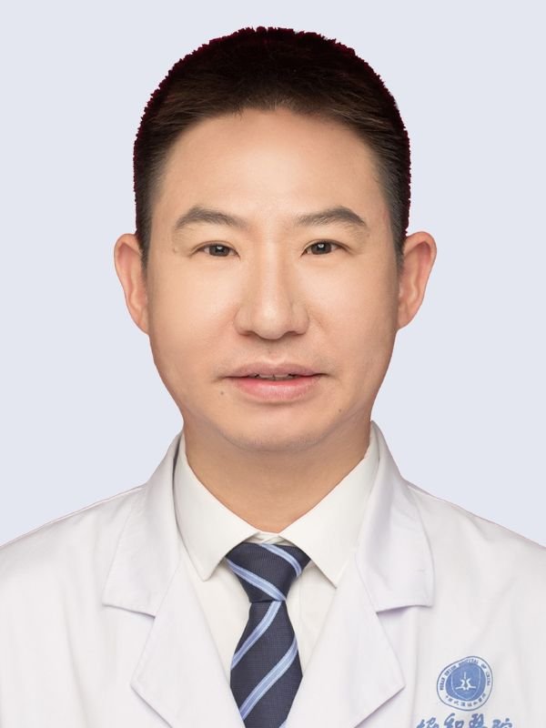 Dr. Lei De Qiang