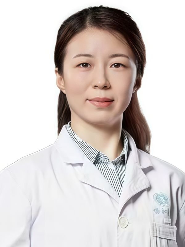 Dr. Li Jing