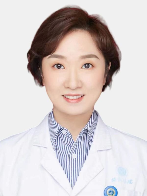 Dr. Li Qin