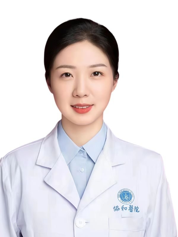 Dr. Liao Dan Ying