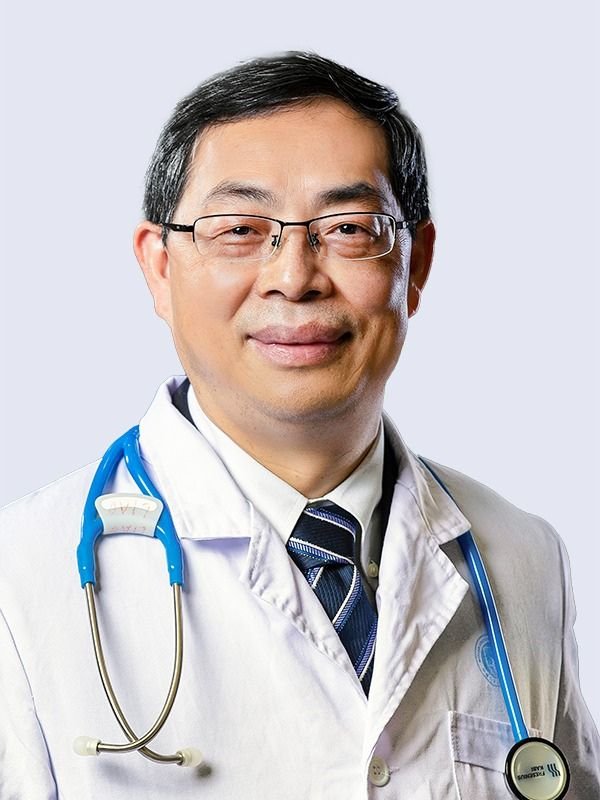 Dr. Liao Yong De
