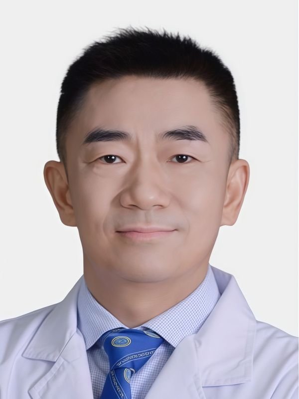 Dr. Liu Guo Hui