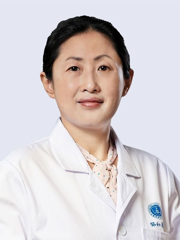 Dr. Liu Jia Rong