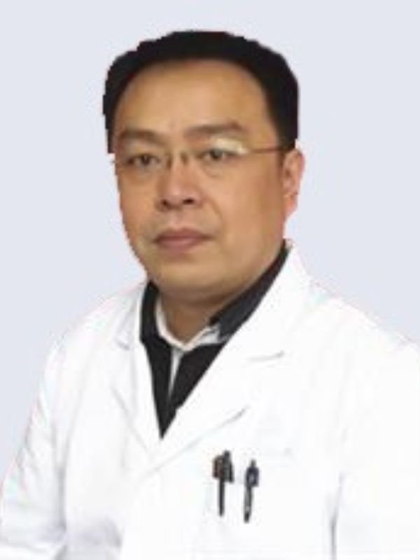 Dr. Liu Jin Song