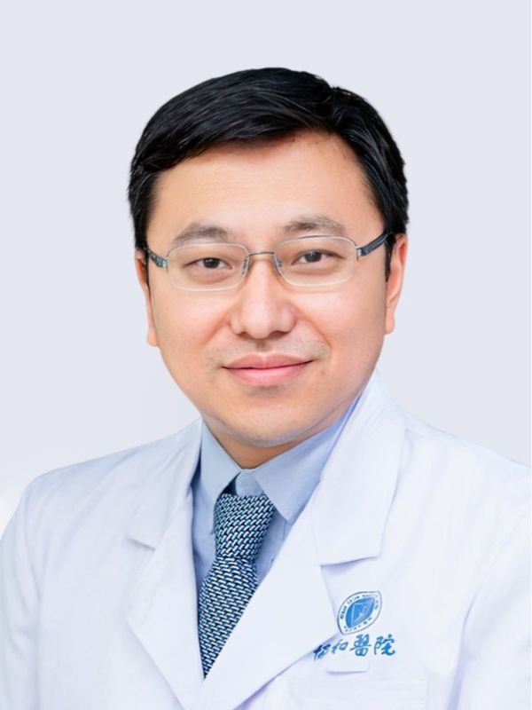 Dr. Mei Heng