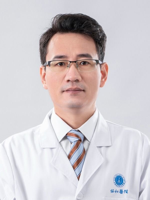 Dr. Meng Chun Qing