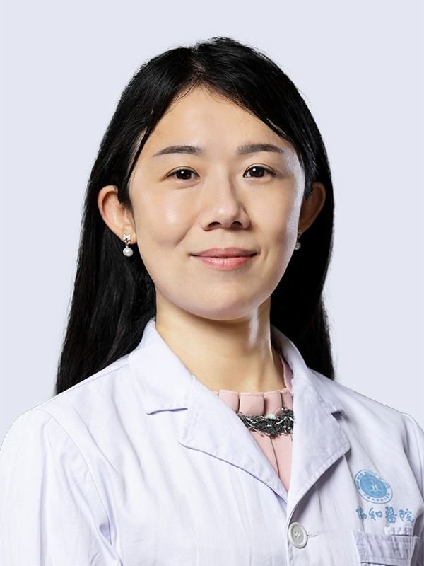 Dr. Pu Rong