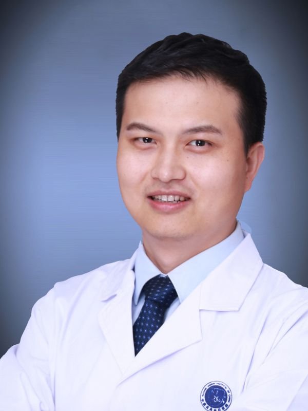 Dr. Qin Zhou