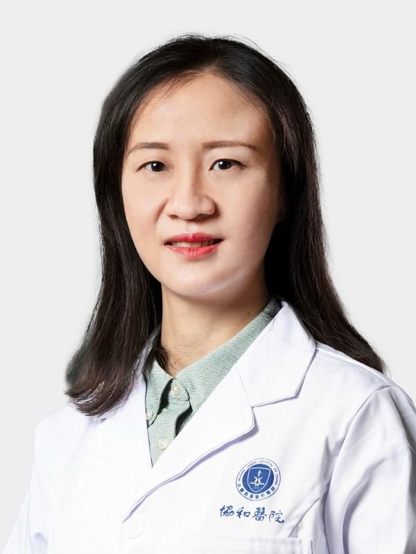 Dr. Shang Dan