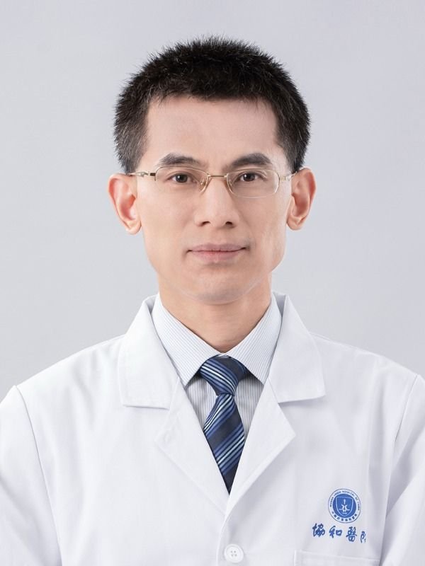 Dr. Song Zi Fang