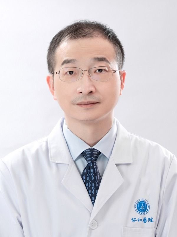 Dr. Su Wei