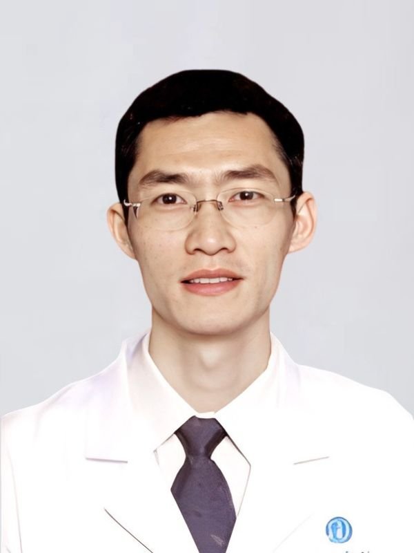 Dr. Tang Qing