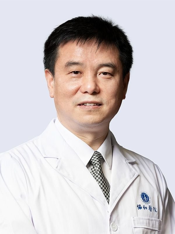 Dr. Tao Kai Xiong