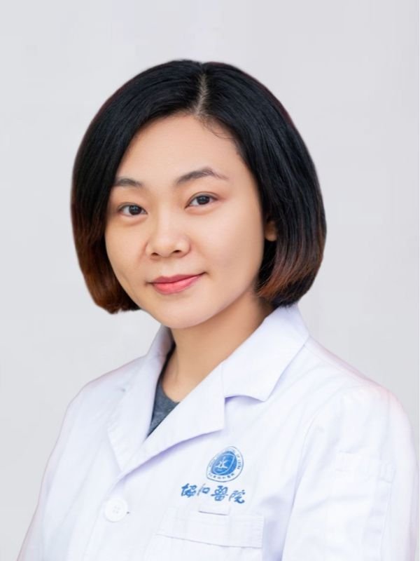 Dr. Wang Hua Fang