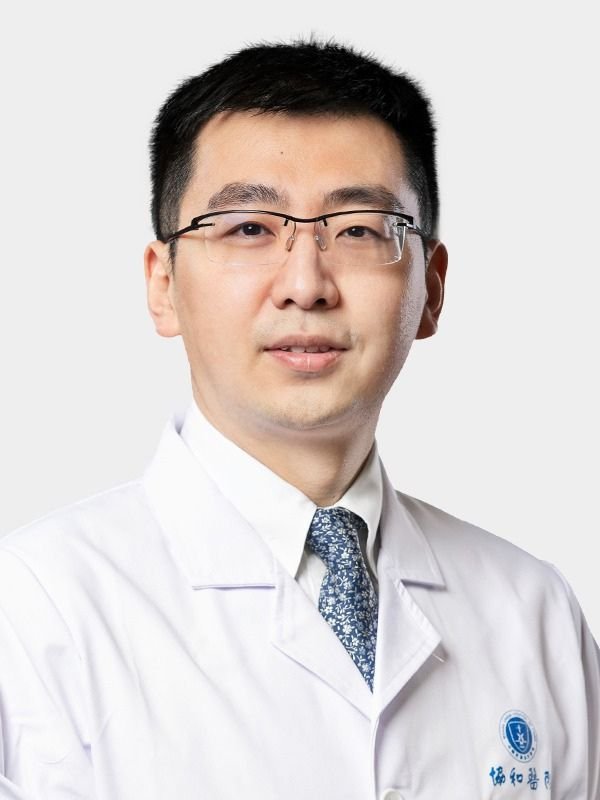 Dr. Wang Si Hua