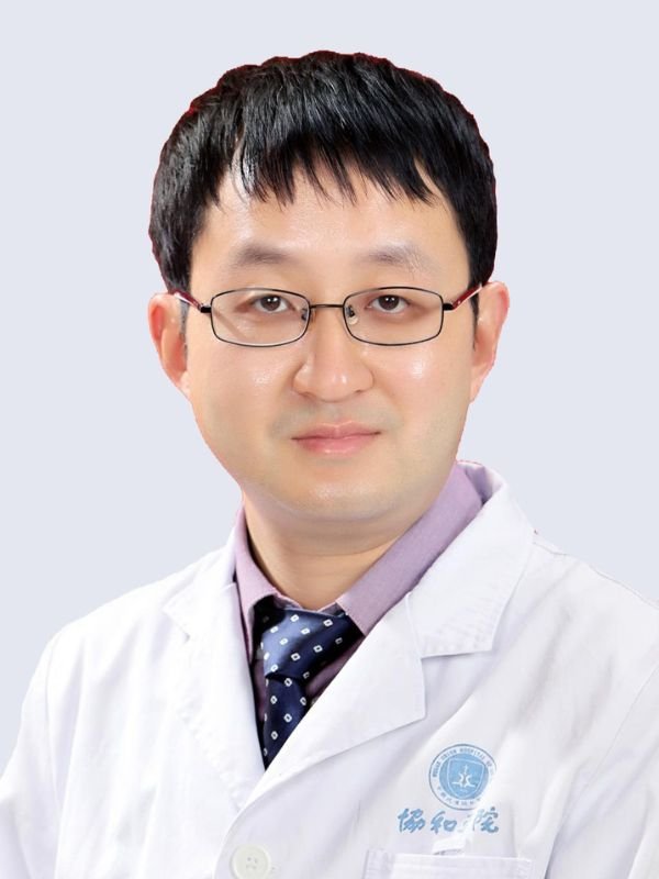 Dr. Wang Xuan