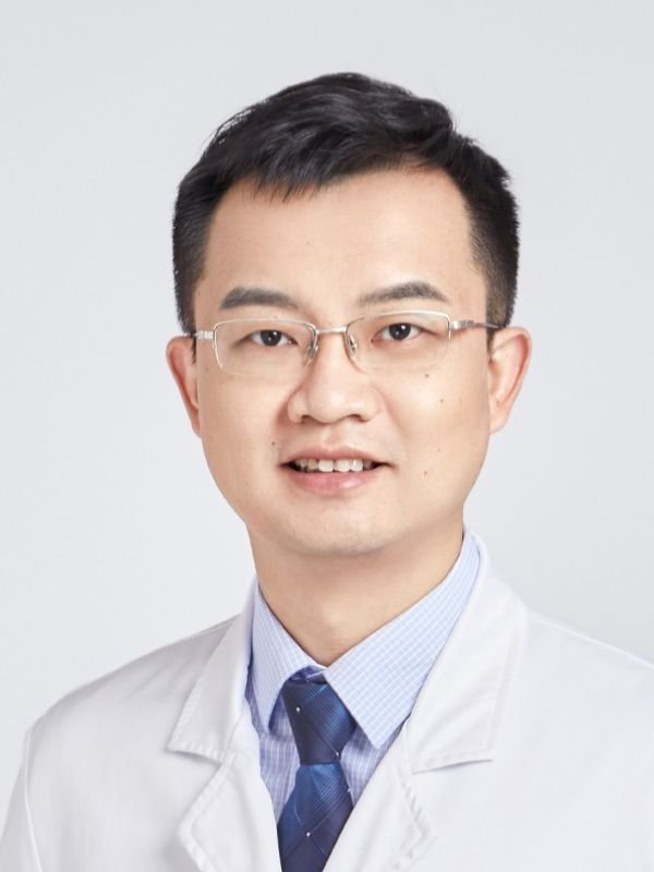Dr. Wu Ke