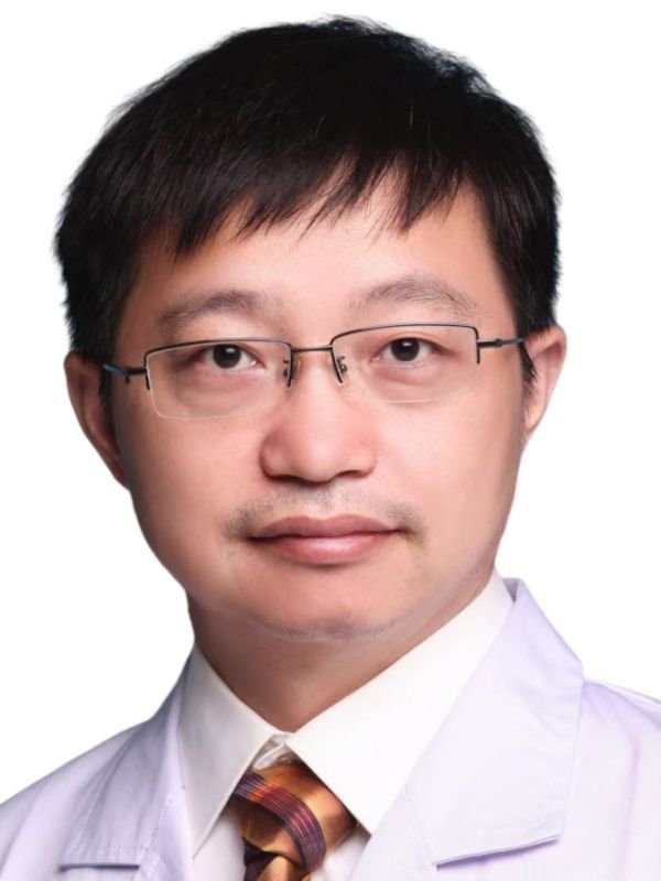 Dr. Wu Long