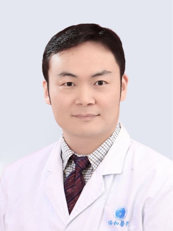 Dr. Xia Ze Feng