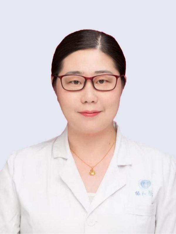 Dr. Xiang Xue Lian
