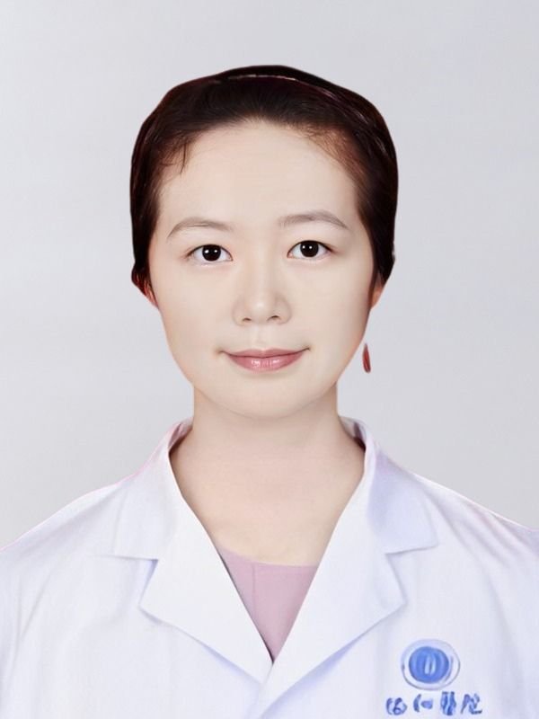 Dr. Xie Lin Ka