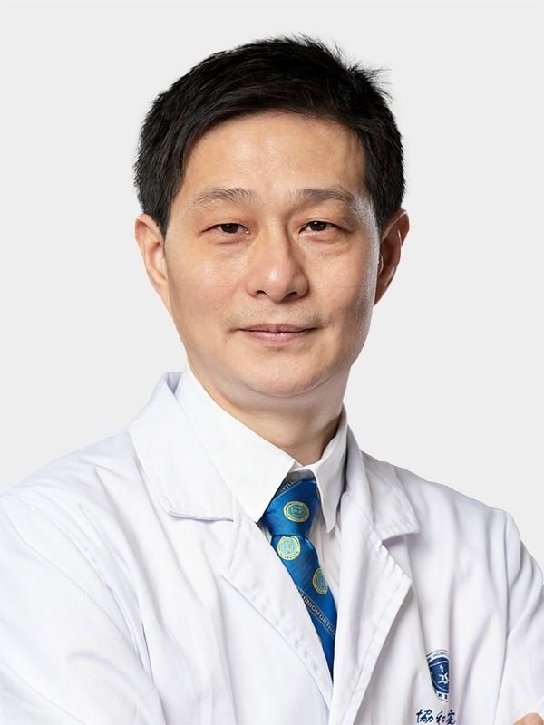 Dr. Xu Wei Hua