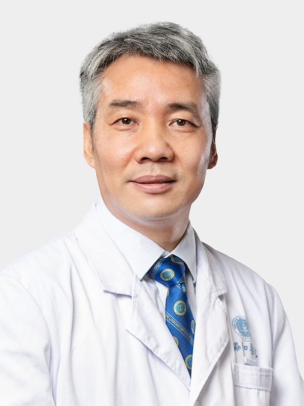 Dr. Yang Cao