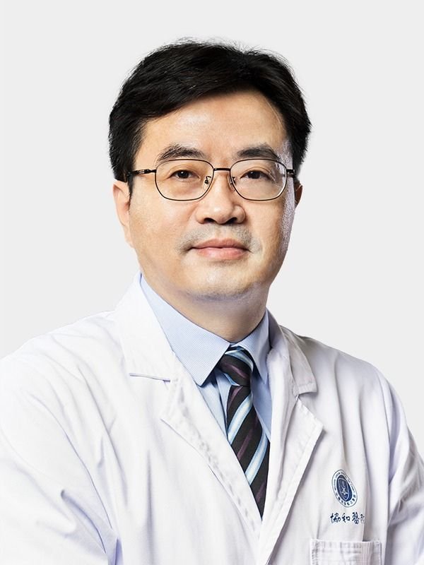Dr. Yang Kun Yu