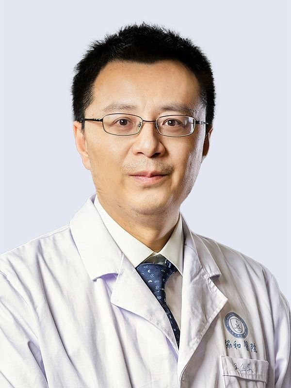 Dr. Zhai Wei