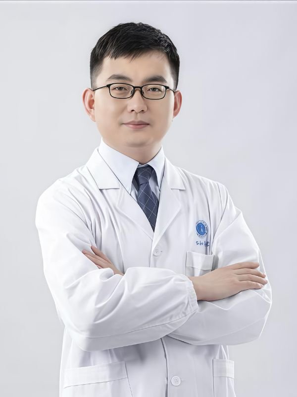 Dr. Zhang Peng