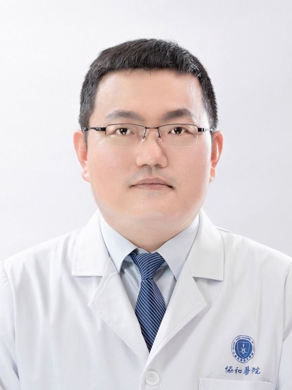 Dr. Zhou Cheng