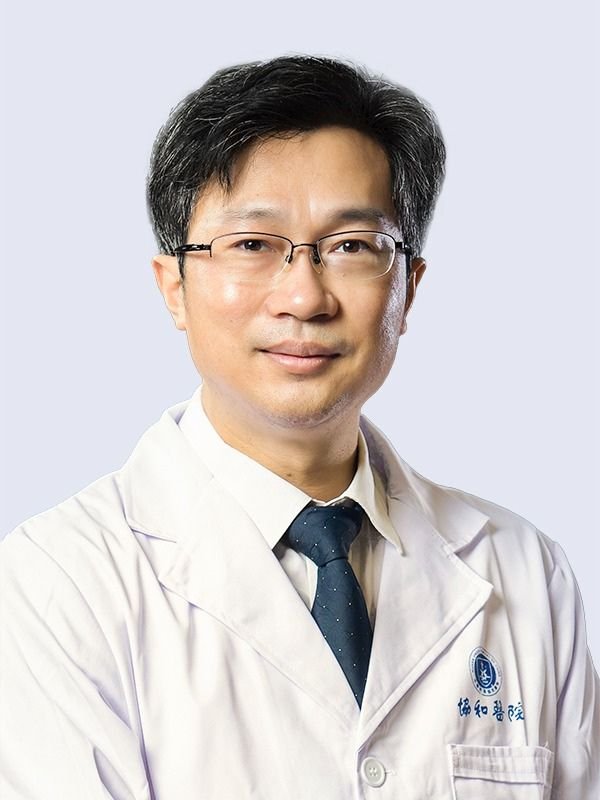Dr. Zhou Ying Chun