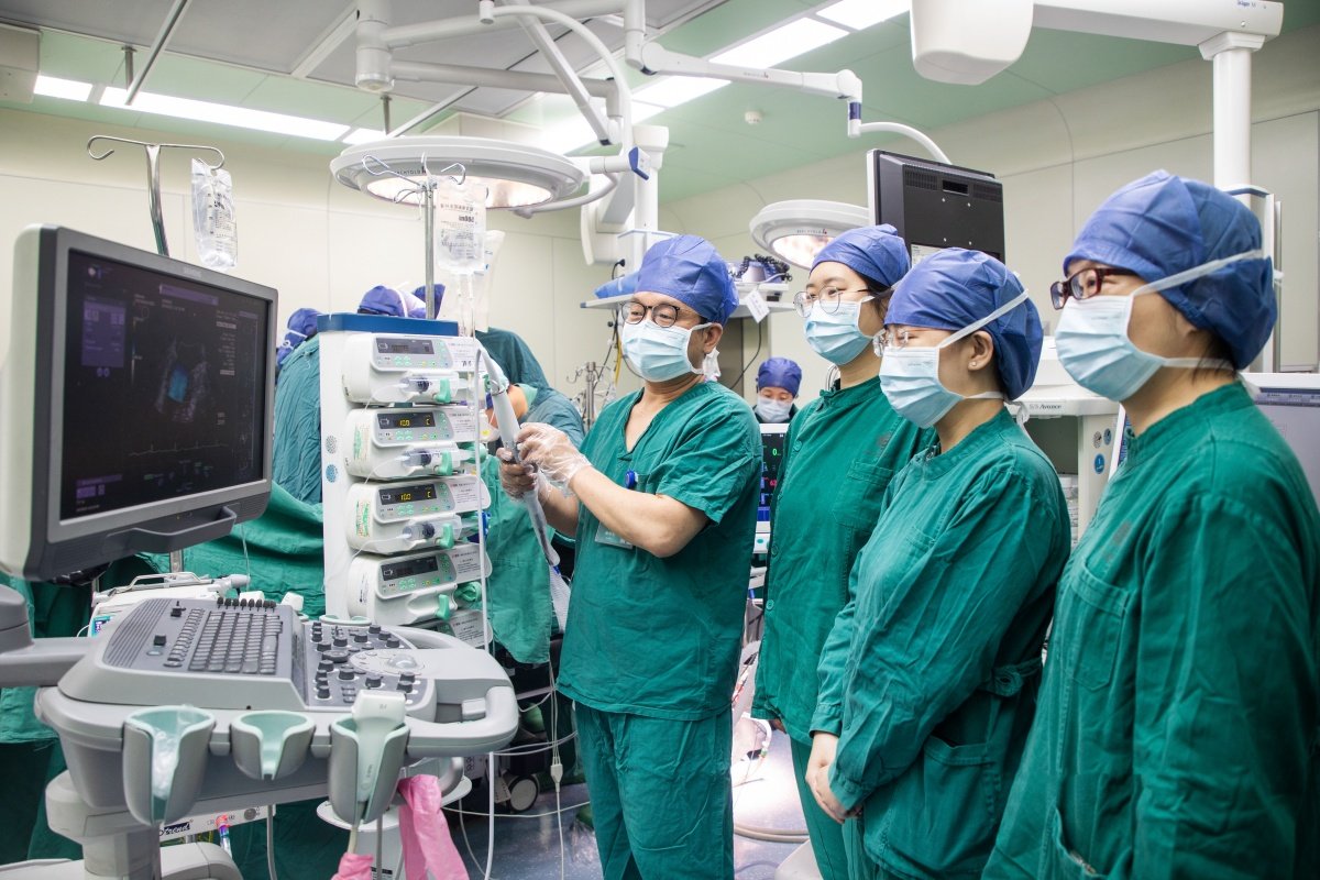 Surgical Equipment